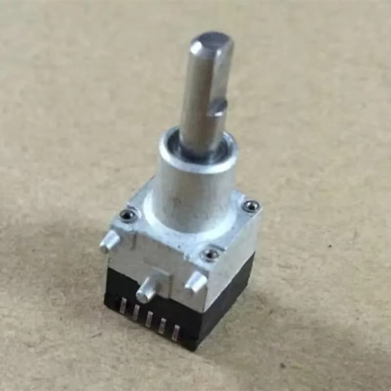 Potenziometro a 5 canali per walkie-talkie Motorola DP3600, DP3400, DP3601, XPR6150, XIR P8200 ecc.