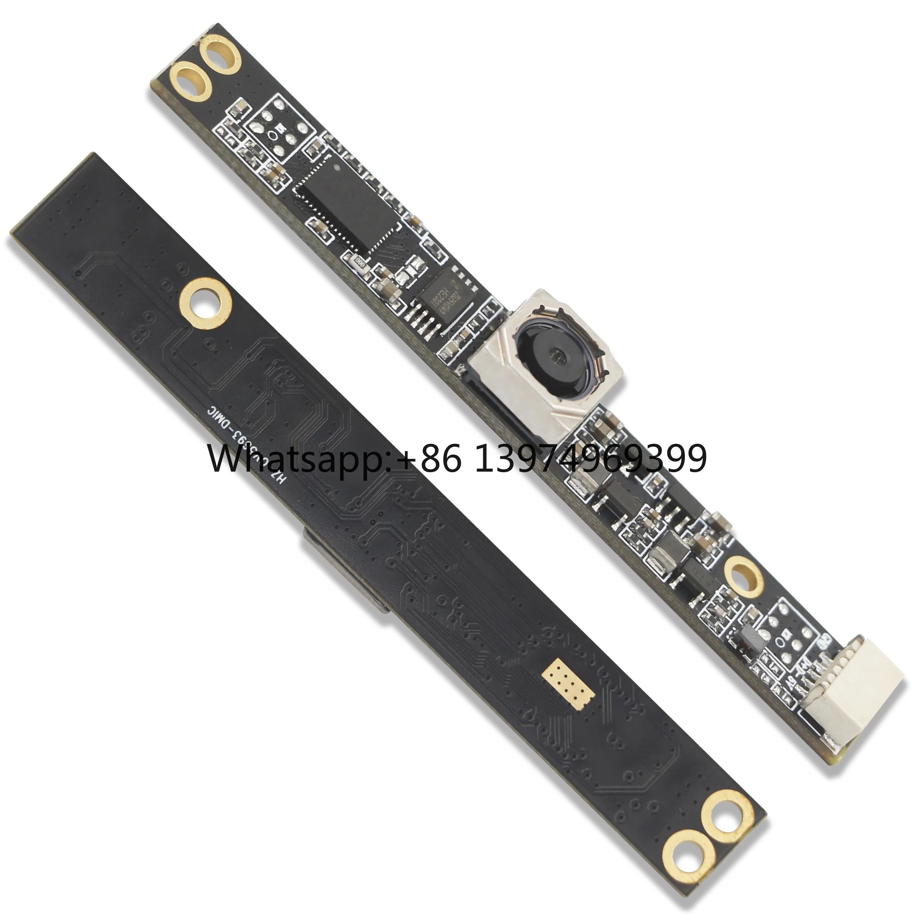 Low Light 5MP OV5693 1/4inch CMOS Image Sensor Auto Focus Mini Usb Camera Modules 2k Mobile Phone Camera Module