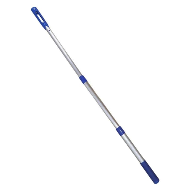 Swimming Pool Poles Aluminium Telescopic Rod Pool Fishing Net Accessories