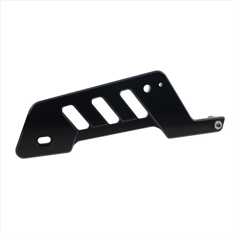 1 pezzo Pignone Protezione Della Copertura Per HONDA CT125 CT 125 2023 Anteriore Accessori Moto Catena di Protezione