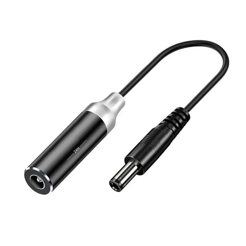 ABDW-Reset Rebooter For Wifi Router DC5.5X2.1Mm For Wifi Bridge/Router/Repeater Automatic Restart Cable 24 Hours