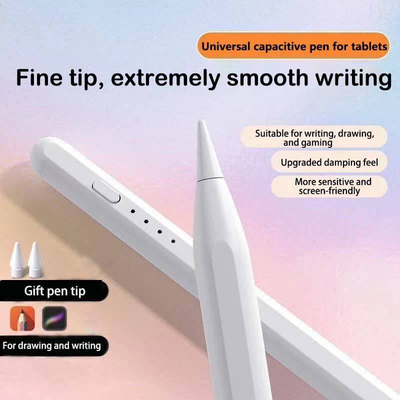 Penna stilo universale per penna capacitiva touchscreen Ios/Android per penna da disegno a matita Huawei Xiaomi