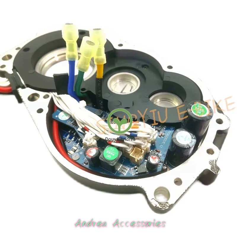 Controller M620 Ba fang G510 Controller UART Protocollo CAN Ba fang 1000W Motore 48V 30A Controller