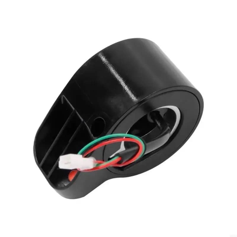 Electric Scooter Finger Triggers Gearshift Speed Part Accelerators Grip Electric Scooter Thumb Throttle Accelerators