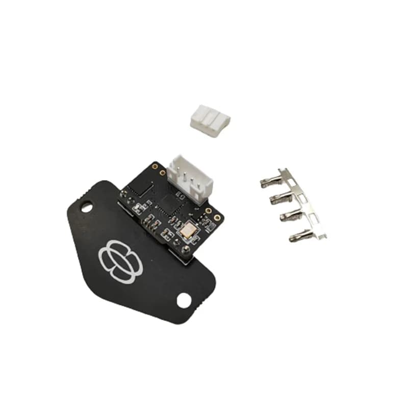 1 pz scanner IDM versione V3 sensore di livellamento solo compatibile con klipper per stampante 3D Voron, VZ fai da te