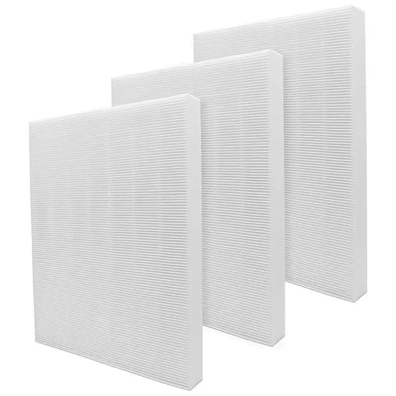 (ABJZ) 3 pezzi AP-1512HH Filtro HEPA di ricambio per purificatore d'aria Coway AP-1512HH AP1512HH, AP-1512HH-FP, NO 3304899