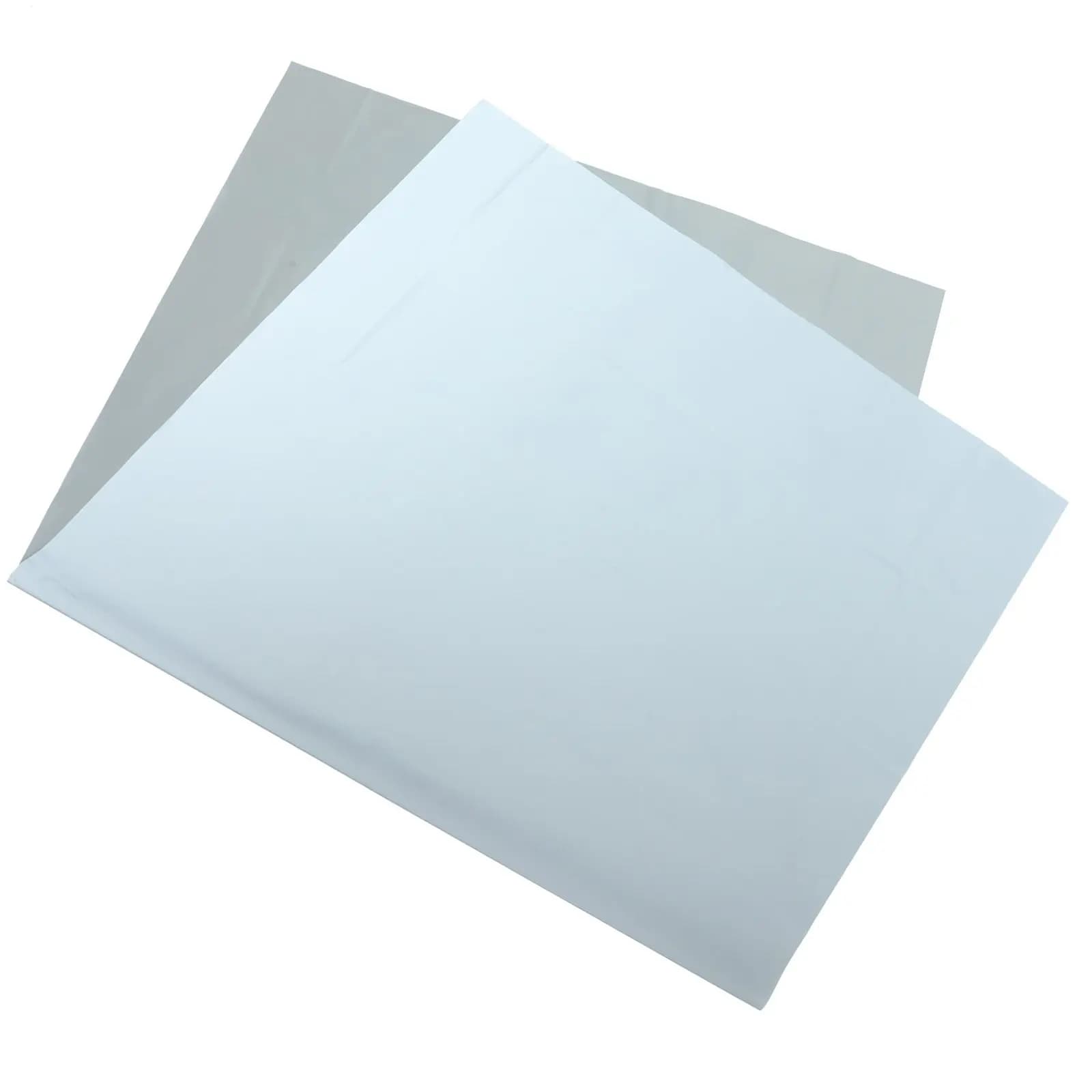 Telo per Schermo di Proiezione Antiriflesso per Interni, Alta Definizione, Compatibile con Proiettori LED 3D, Immagini Luminose e Nitide
