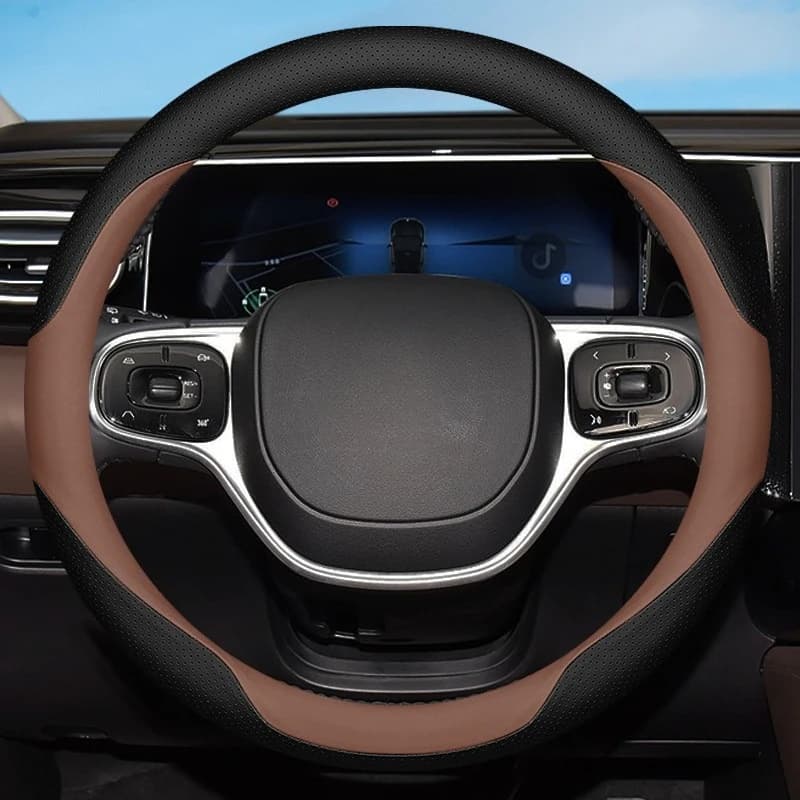 Per LEAPMOTOR C11 2024: Coprivolante Antiscivolo per una Guida Sicura e Comfort