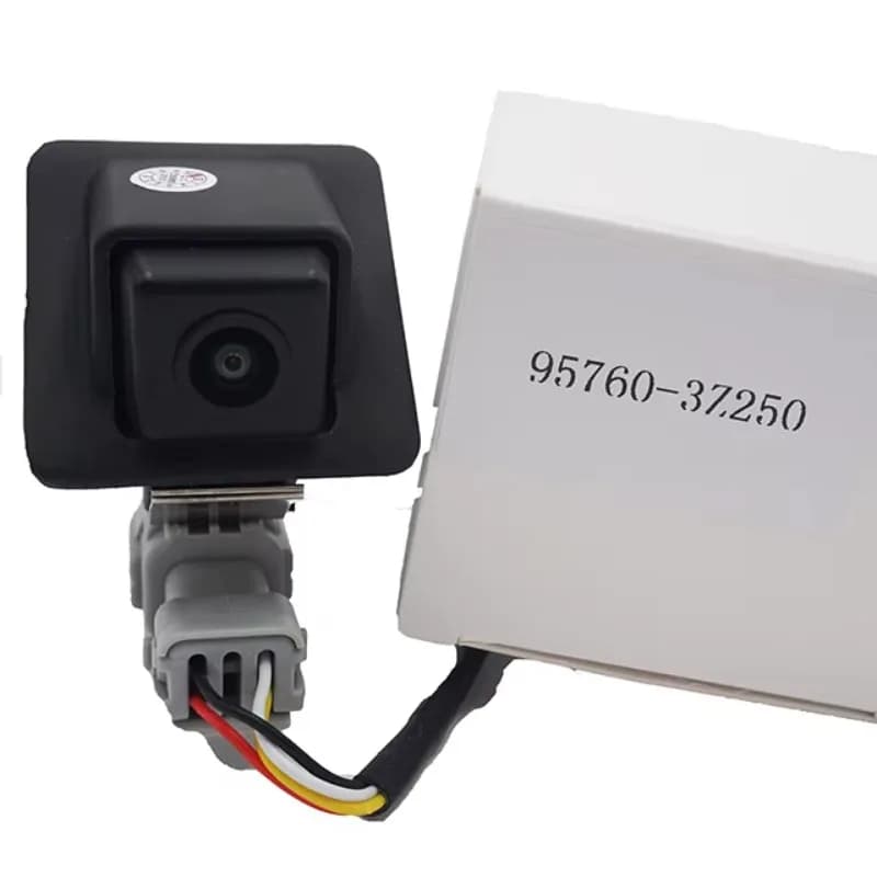 Telecamera per Auto Sostitutiva 957603Z250 - Dash Cam HD per Veicoli, Registratore Video Automatico per Monitoraggio Auto