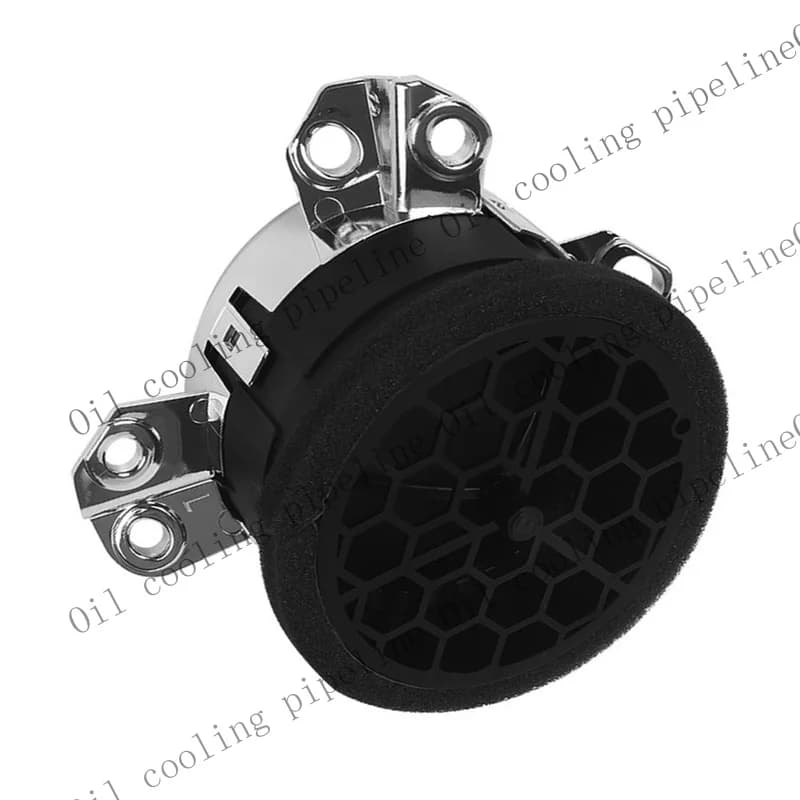 A+ Air Vent Outlet Left Side Dashboard 1JW471DVAD for Jeep For Compass 09-17