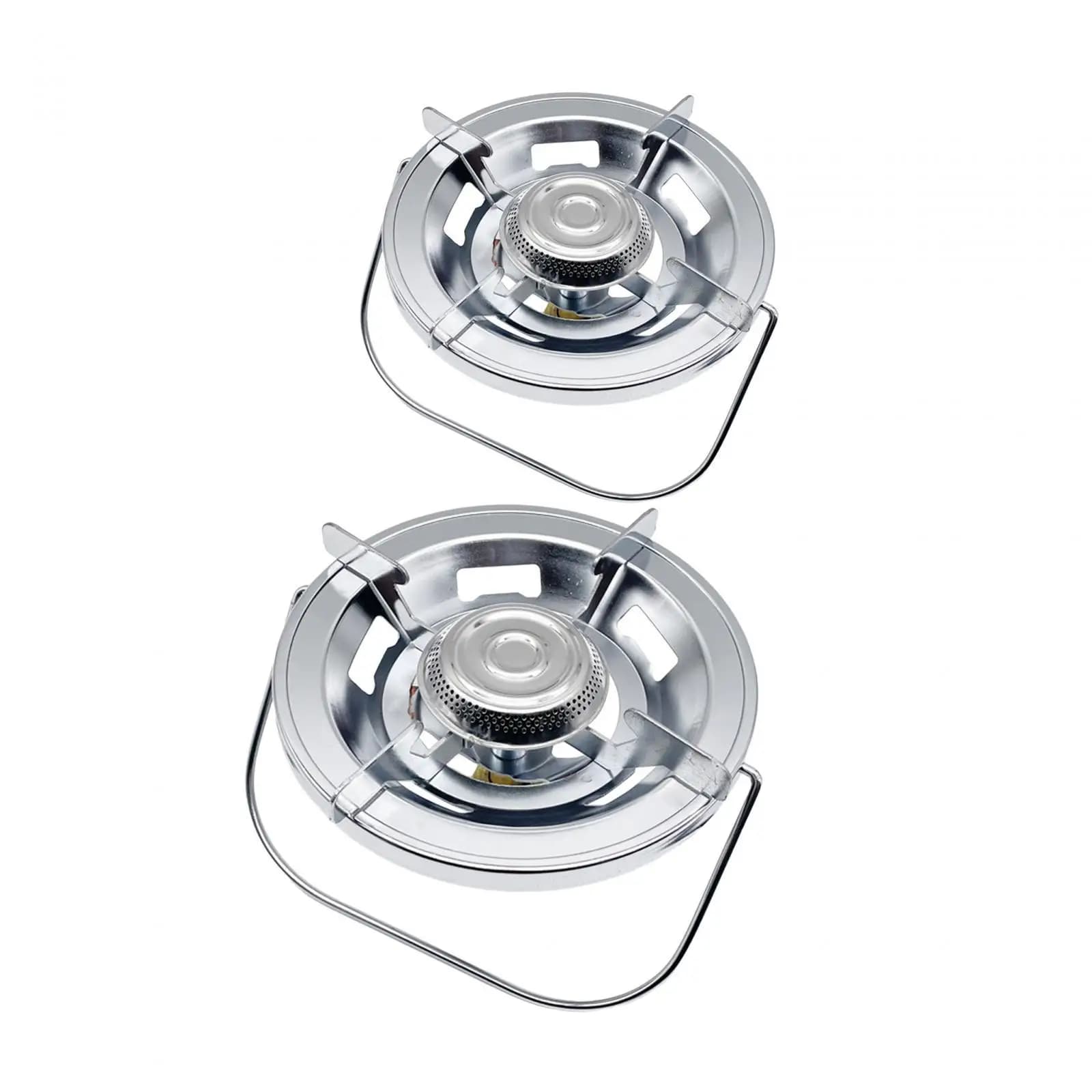 Outdoor stove burner with cooking stove Mini outdoor burner for outdoor picnic parties