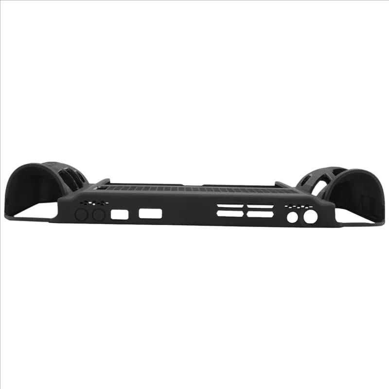 Per console di gioco portatile Lenovo Legion GO Custodia protettiva antigoccia in TPU morbido per tutto il corpo con antiurto