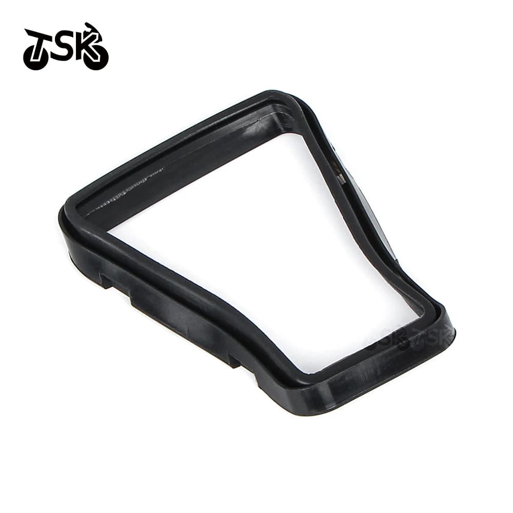 Intake Manifold Gasket For Kawasaki Ninja ZX10R 2008-2010 Motorcycle Gaskets Protector Vents Ventilation Pipe Rubber Seal Rings