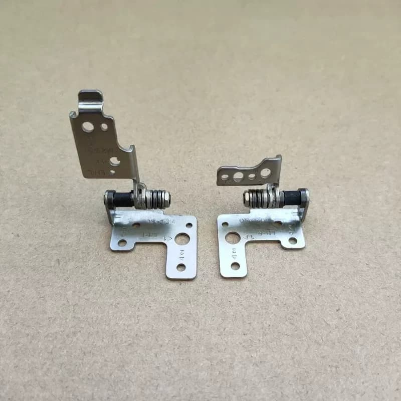 Hinge Assembly for Lenovo U260 Laptop Screen Shaft