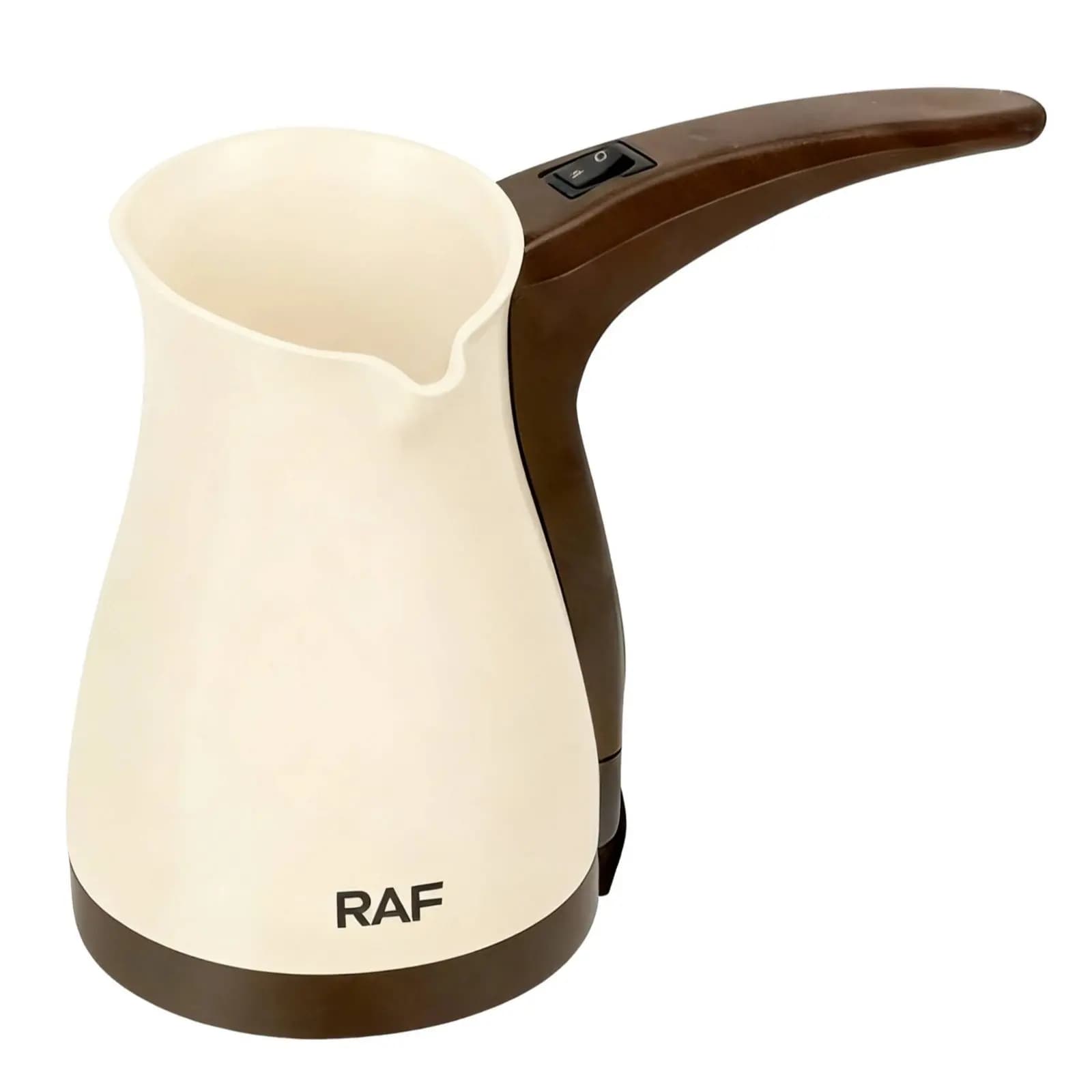 Turkish electric coffee maker, European standard, stainless steel mini kettle, double coating, domestic use, easy to use