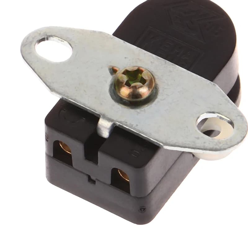 1pcs Pull Rope Trigger Sensor Unlock Lamp Pull Cord Mini Switch Pull Wire Switch Pull Rope Home Accessories