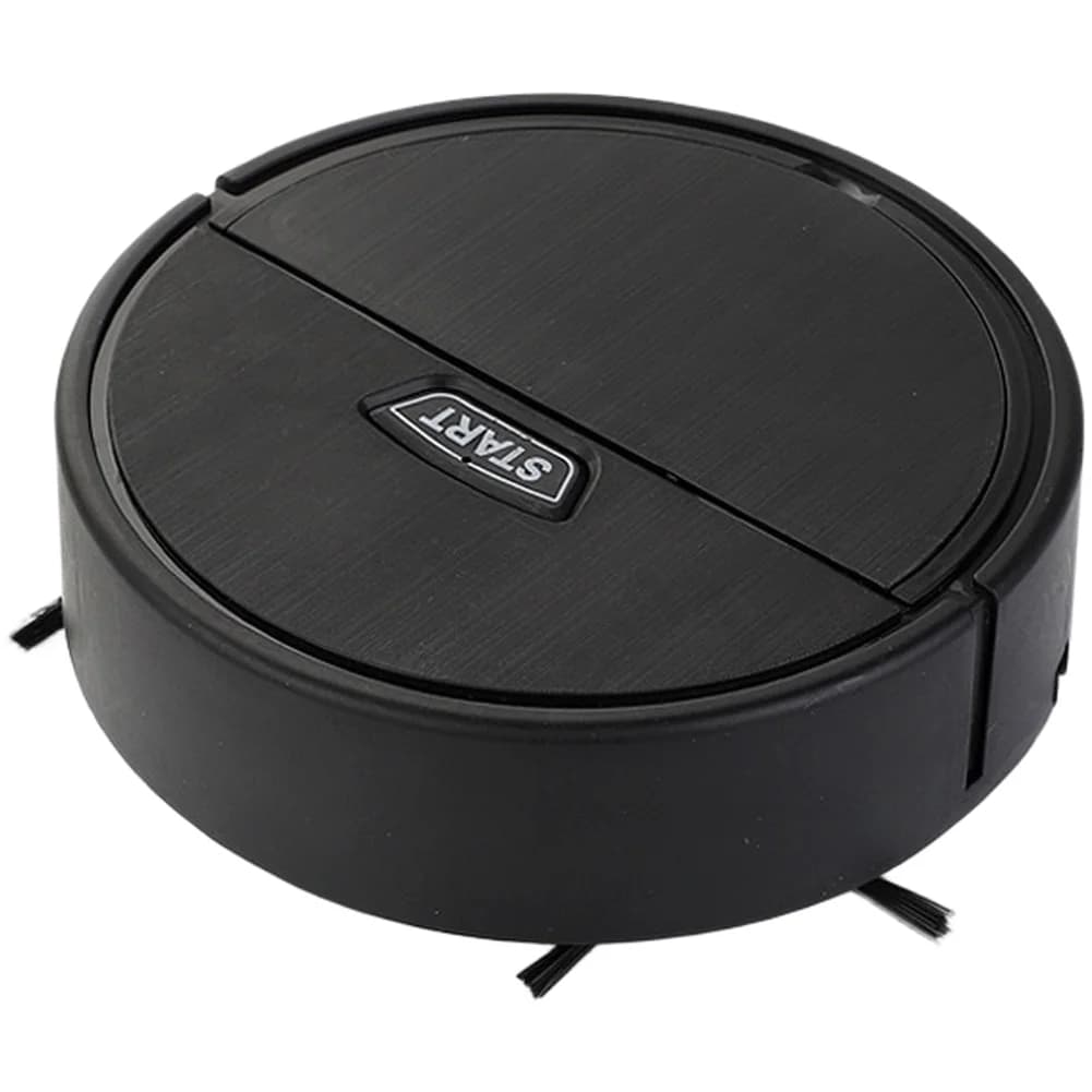 Home Cleaning Smart Robot Vacuum Pet Hair Cleaner Advanced Cleaning Technology Robot Vacuum Obstacle Avoidance Sweeping Function