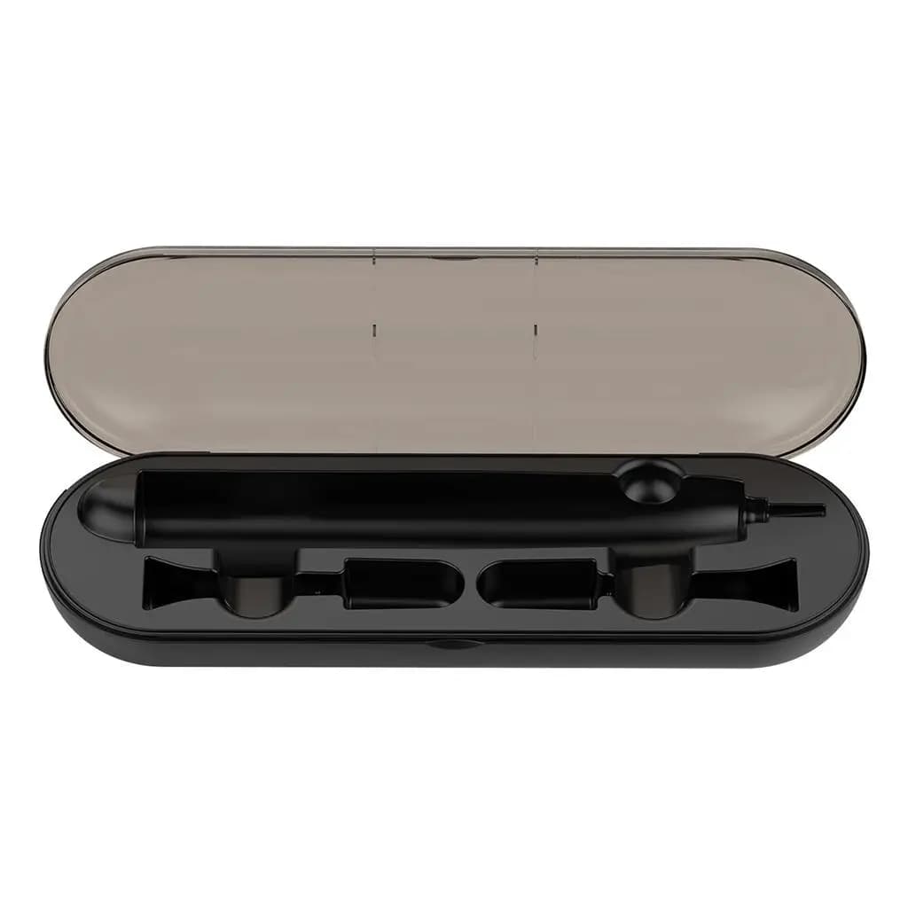 Plastic Electric Toothbrush Charger Case Waterproof Travel USB Charging Box for Philips HX9210 HX93