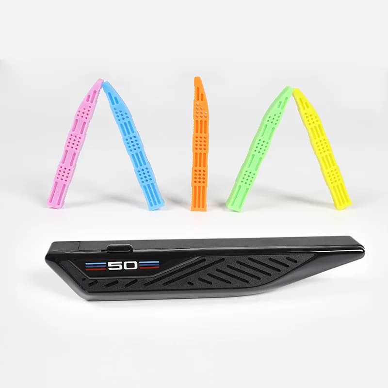 For BMW 50th Anniversary Car Fragrance Manufacturers Car perfume Car Deodorant Car fragrance diffuser BMW car fragrance diffuser