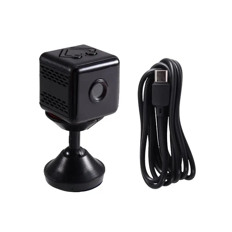 Home Security Protection Camera Night Vision Wifi Network Surveillance Camera Wireless IP Indoor Outdoor CCTV