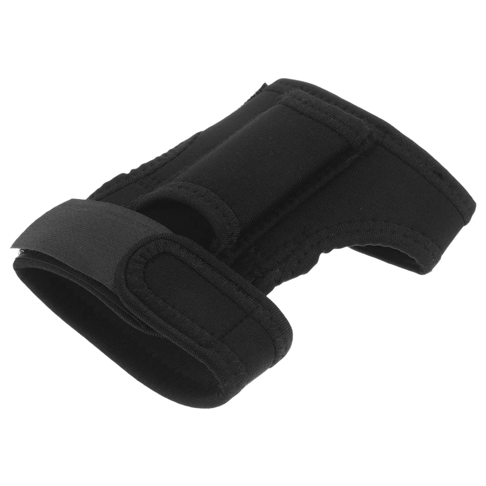 Support for Underwater Flashlight, Soft Cover Glove, External Use Portable, Diving, Cycling, Hiking, Multifunctional Flashlight