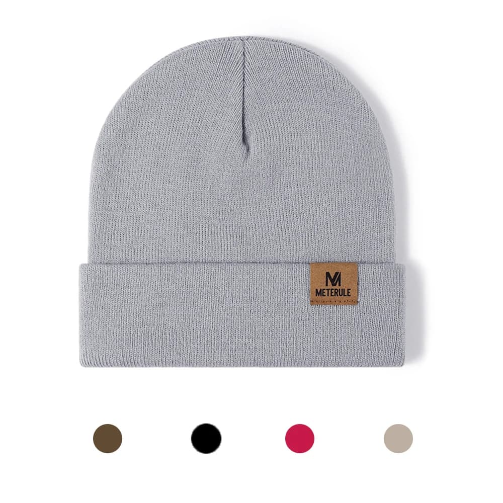 Cappelli lavorati a maglia unisex Berretto in cotone da ciclismo Berretto invernale multifunzionale Cappello da corsa per dormire Alpinismo all'aperto Sci Equitazione