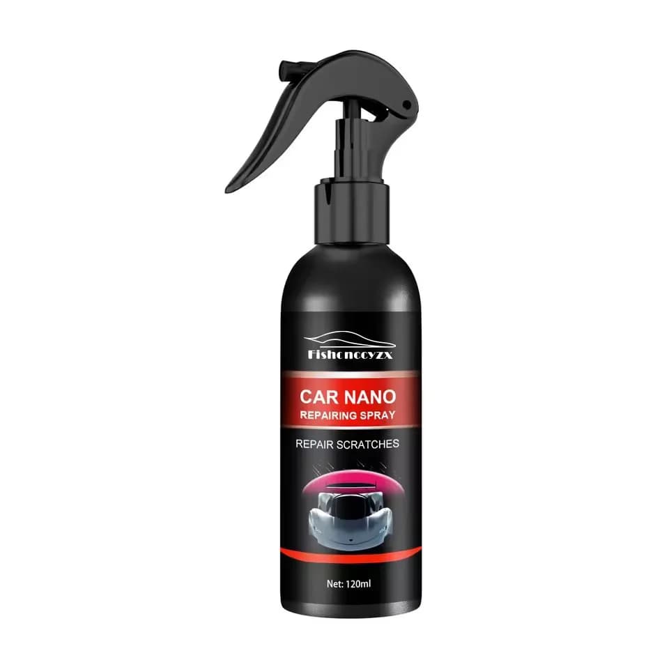 Rivestimento Ceramico per Auto, Cera Anti-Graffio, Spray Protettivo per Vernice, Agente Lucidante