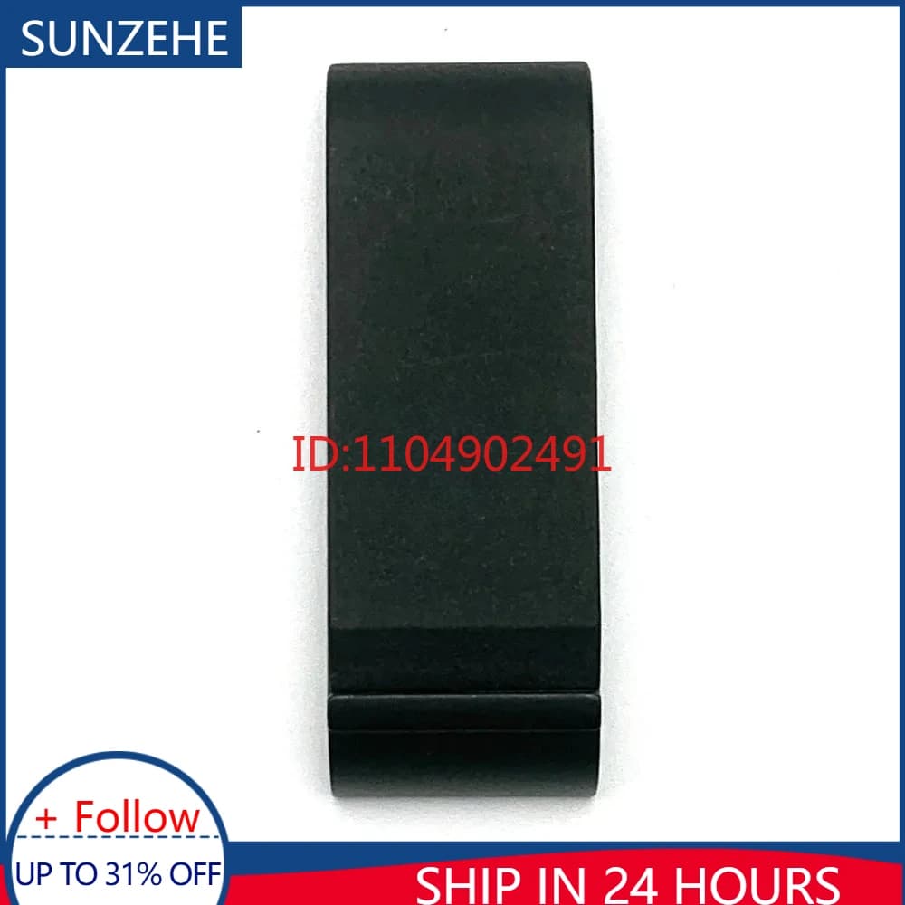 New original for GoPro Hero9 Hero10 Hero11 Hero12 Hero 9 10 11 12 waterproof battery door cover assembly part for action room