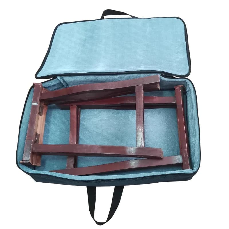 Guzheng Stand Storage Bag Universal Organizer for Rack Guzheng Portable Thickness Protective Bag Musical Instrument Accessories