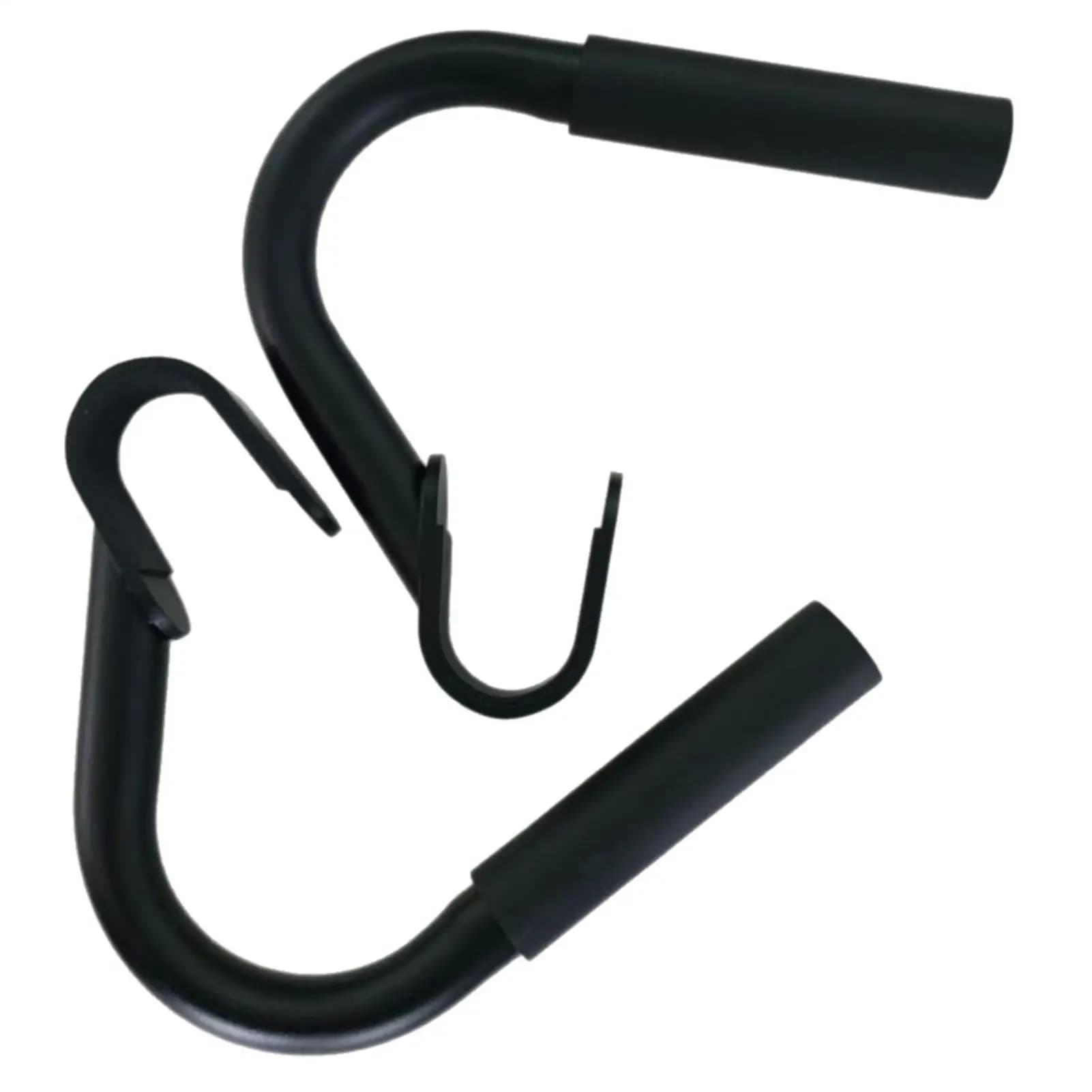 Handles for tractions with neutral handle Ergonomics Hands for fitness rows Pull-up bar handles for stashing Back balance Travel home