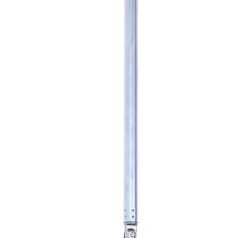 Antenna telescopica a 7 sezioni per radio e TV, ricambio specifico per il modello