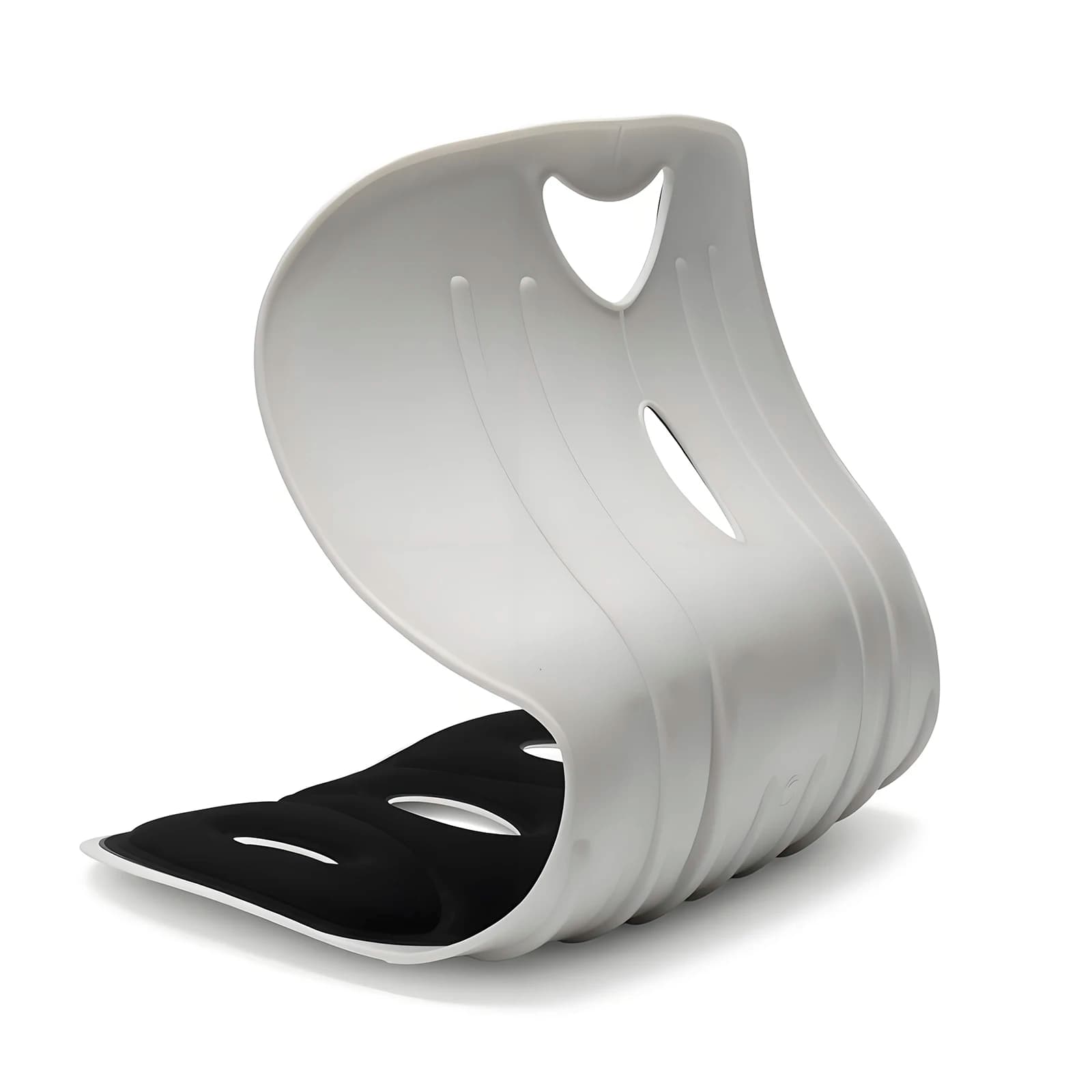 Cuscino del sedile ergonomico protezione della vita della sedia cuscino del sedile correzione della postura seduta cuscino di protezione della postura seduta
