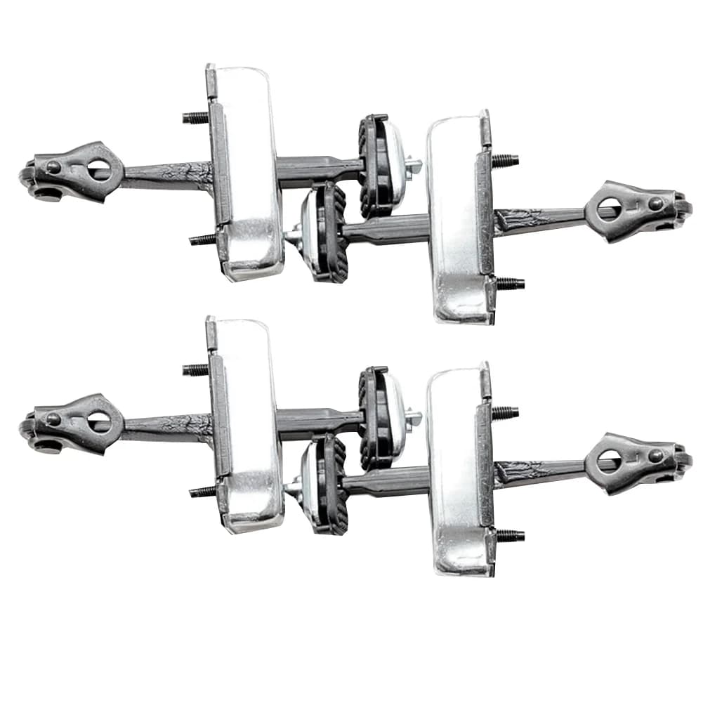 Efficientt-Car Door Stopper Door Damper Puller 72380-SDC-A01 72340-SDC-A01 Per -Honda Accord 2003-2007