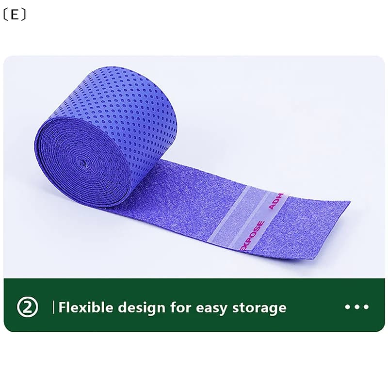 â Curtainless Tape for Tennis and Badminton Racks, Overgrip Antivibration, Absorbent Sports Band