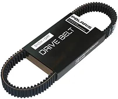 Polaris 3211215 Transmission Belt for Switchback, INDY, Rush, SKS and Other | CVT OEM, Works Fresco, Works Better
