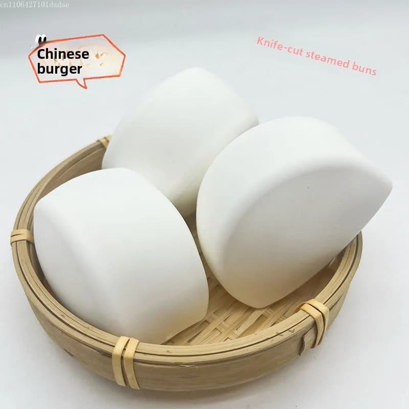 Giocattolo Antistress Morbido a Forma di Torta allo Yogurt Taba Squishy, Giocattolo Sensoriale a Lenta Risalita per Bambini e Adulti, Regalo Rilassante