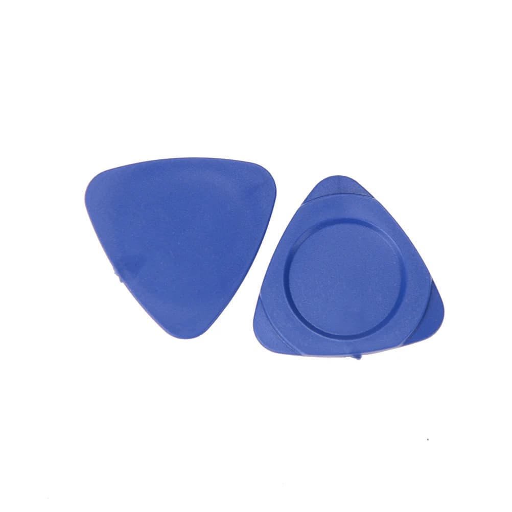 30 pz/set Kit di strumenti di riparazione strumenti di apertura del telefono plettri per chitarra in plastica apri leva per IPhone IPad Tablet PC strumento di smontaggio