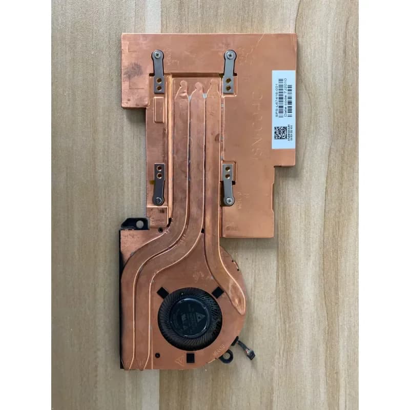 Cooling Fan for HP Elite x2 G4 HSN-C04C L67416-001 Compatible with Original HP