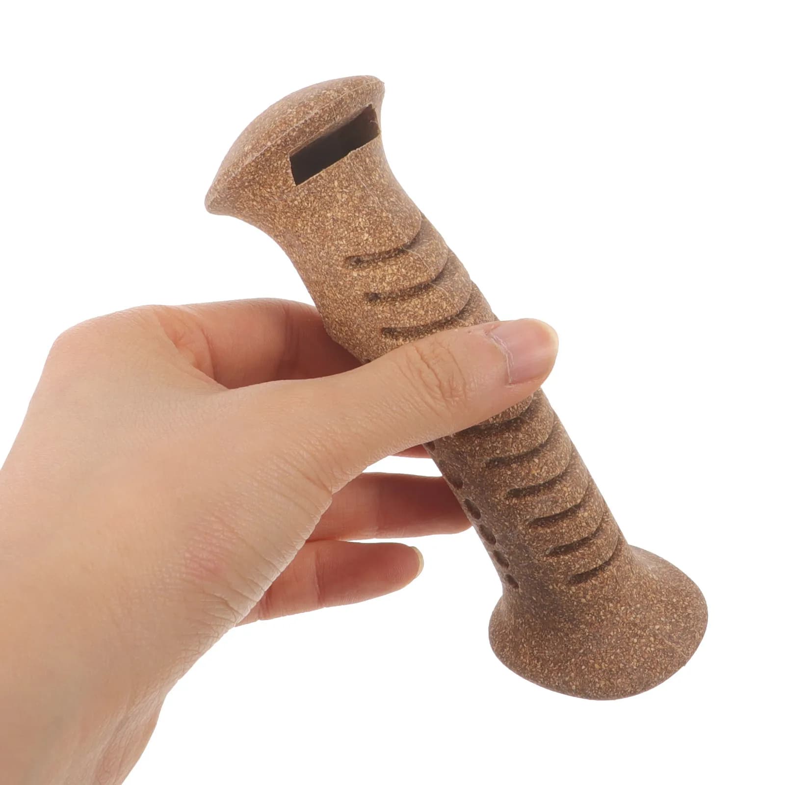 5Pcs Trekking Pole Handle Grip Replacement Natural Cork Material for Hiking Poles Walking Sticks Climbing Sticks Outdoor Gear