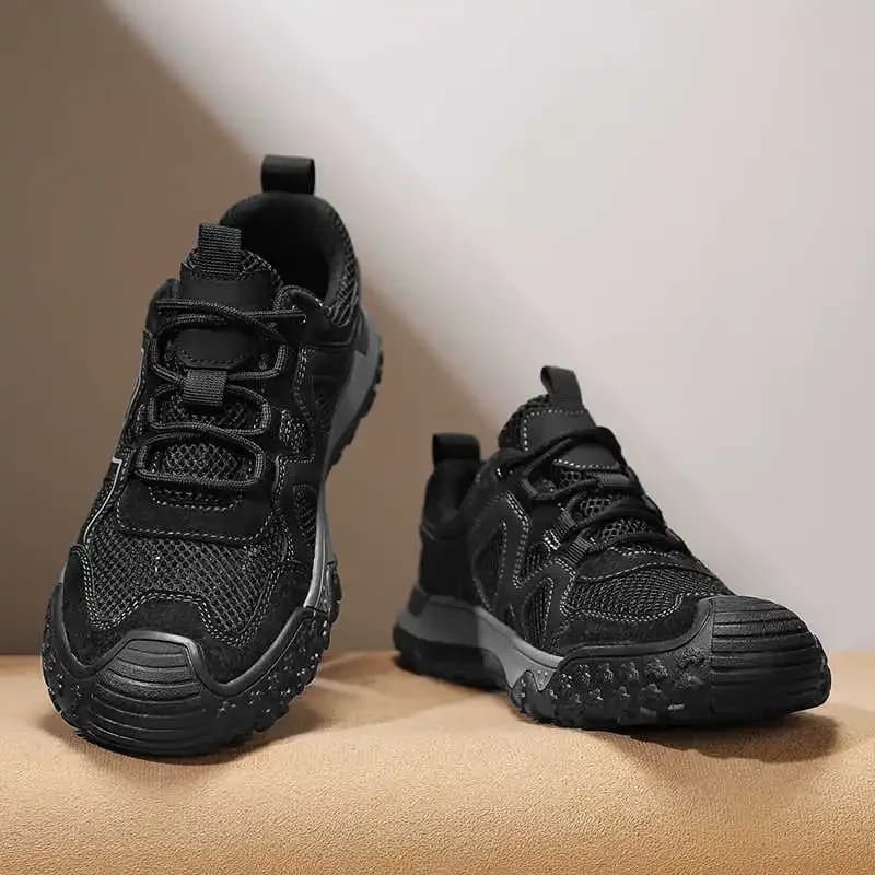 Summer shoes with plateaus Elegant heels Fast evening shoes for men Sneakers Sport Tenys Trainners Super offers Hypebeast