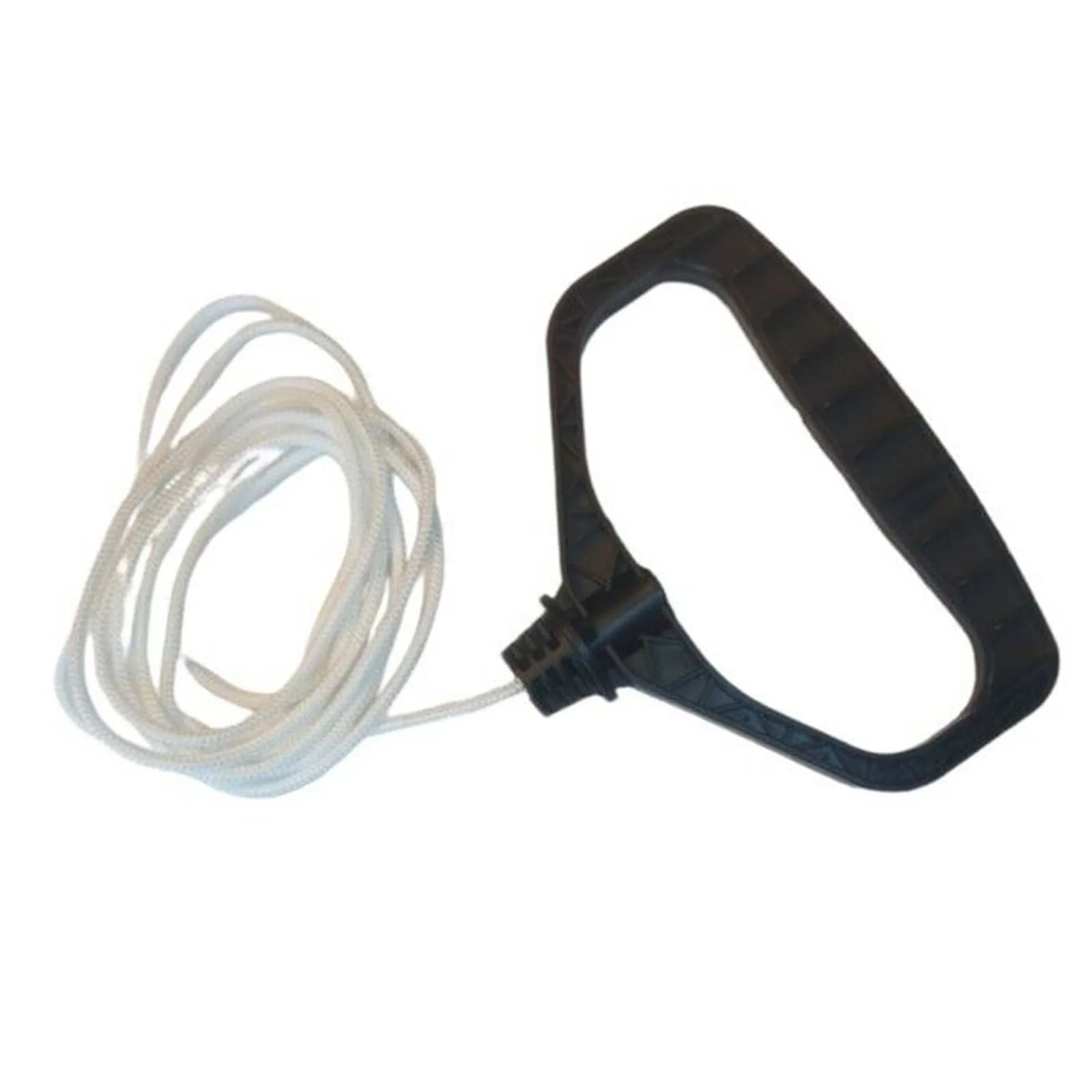 1Pcs Pull Start Rope Pull Start Starter Recoil Handle Cord Grip For ATV Snowmobile Snow Blower Mower 7723 Lawn Mower Accessories
