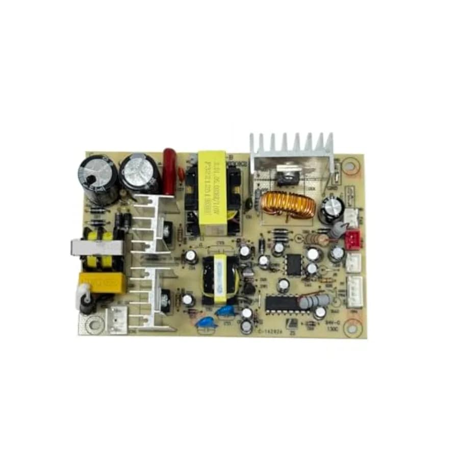 Scheda di controllo e circuito a temperatura costante CD-110-B per cantinette vino, ricambio PCB80830K2, scheda di alimentazione 10.5V