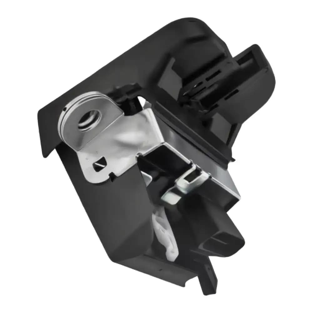 Serratura di Ricambio per Portellone Posteriore Skoda Octavia III 2009-2017, Codice Parte 5L6827505E