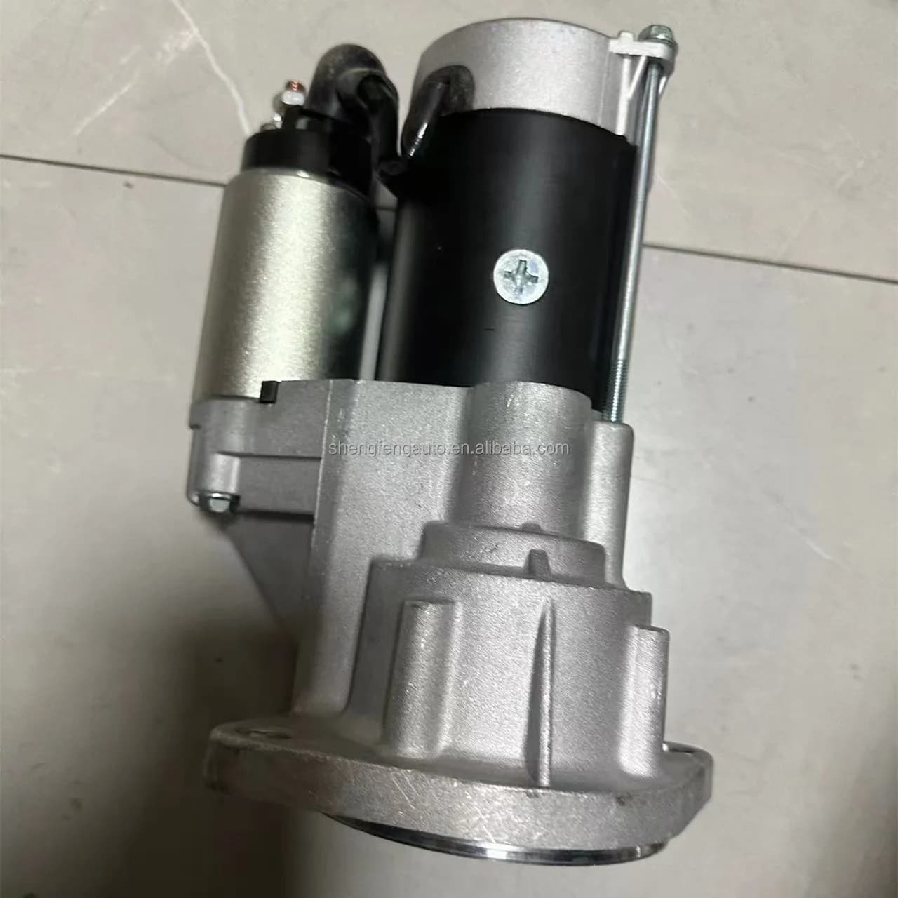 Motorino di Avviamento di Alta Qualità per Altri Modelli di Veicoli 8-98045-027-3, Avviatore d'Emergenza