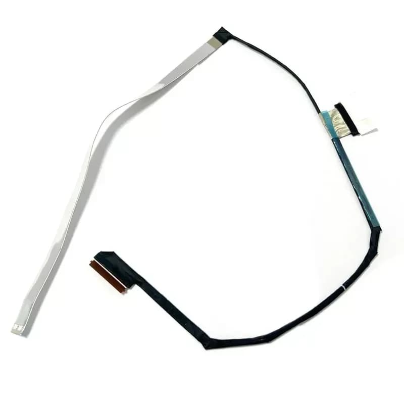 Screen Cable for HP Pavilion 16-BA 16-BC 40PIN N94786-001 DC02C016Q20