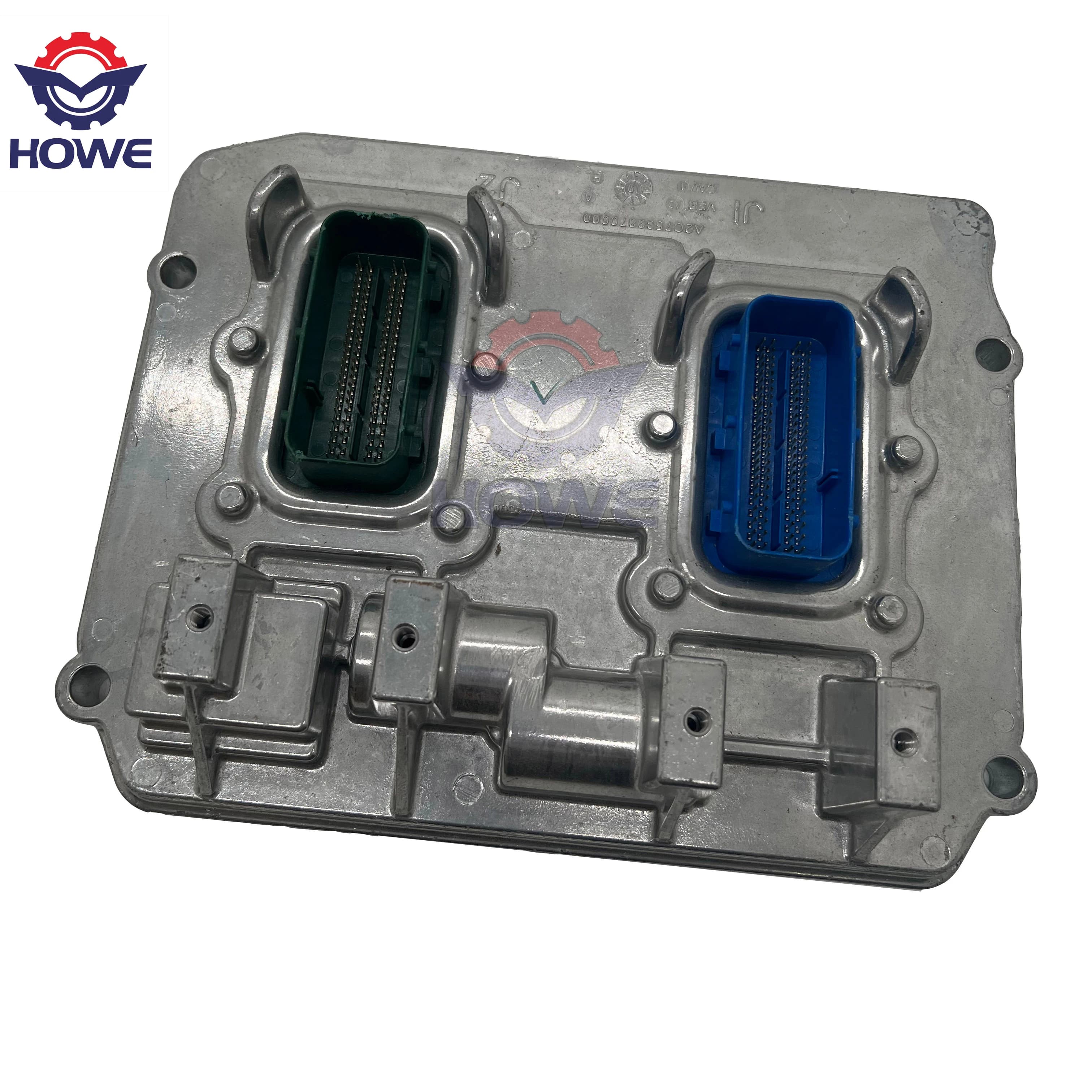 Unità di Controllo per Escavatore CM2450B, Scheda Computer di Controllo Motore ECM P4384696 4384696