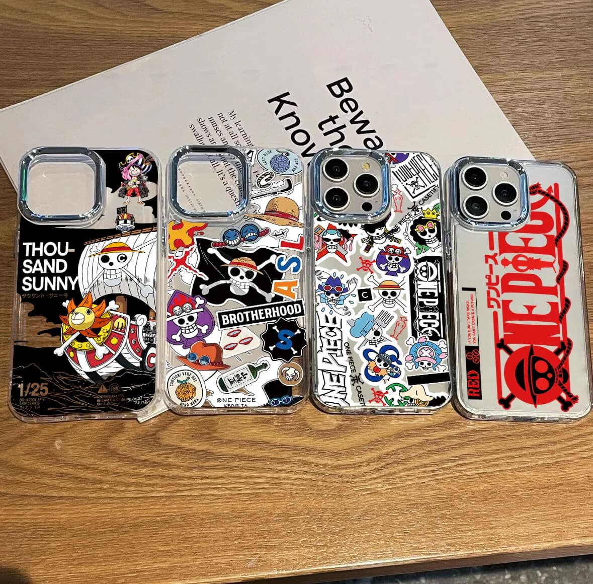 Luxary One Piece Phone Case For Infinix Smart Note Tecno Camon Spark Pova Hot 30 40 50 7 8 9 10 Pro Plus 4G 5G Transparent Cover