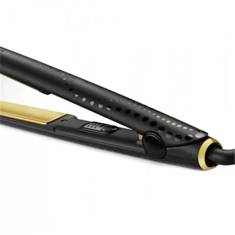 V Gold Iron Plate for Classic Hair Styler Professional Hair Plate Fast Hair Styling Tool Iron