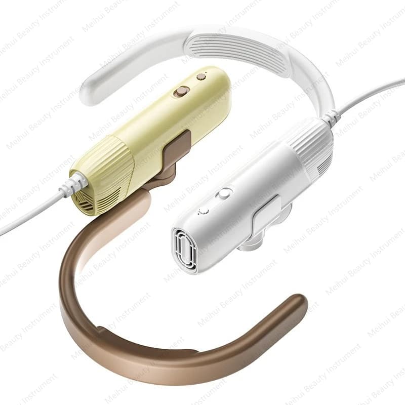 Pet collar High speed dog hair dryer Special artifact to dry the bathroom Mini silent