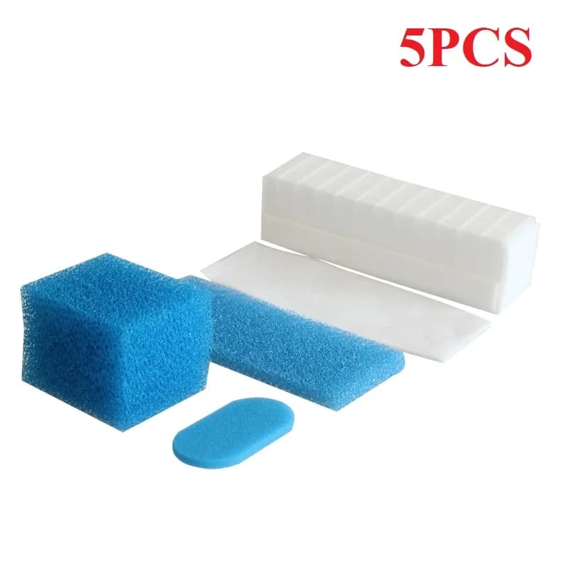 5 pz/lotto filtro Hepa per Thomas Twin/Genius per Thomas 787203 aspirapolvere Twin Aquafilter Genius Aquafilter filtra parti